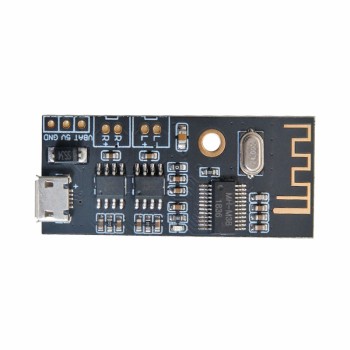 ماژول بلوتوث صوتی MH-M38 دارای 2 خروجی استریو 5W