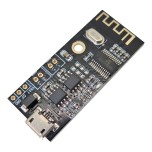 ماژول بلوتوث صوتی MH-M38 دارای 2 خروجی آمپلی فایر 5W