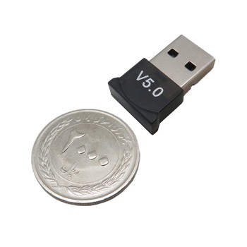 دانگل USB بلوتوث CSR8510 ورژن 5