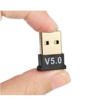 دانگل USB بلوتوث CSR8510 ورژن 5