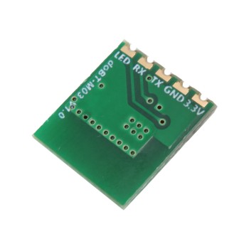 ماژول بلوتوث دو حالته SPP/BLE مدل doBT-M03