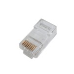 کانکتور شبکه نری RJ45 CAT6