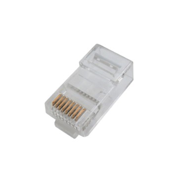 کانکتور شبکه نری RJ45 CAT6