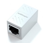 کوپلر RJ45 / RJ45 مناسب برای افزایش طول کابل شبکه