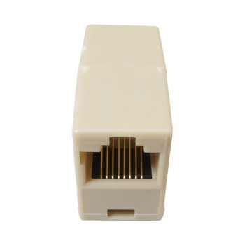 مبدل افزایش طول RJ45 به RJ45 کد 009