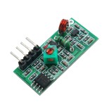 ماژول گیرنده ASK- 433 ماژول گیرنده ASK- 433