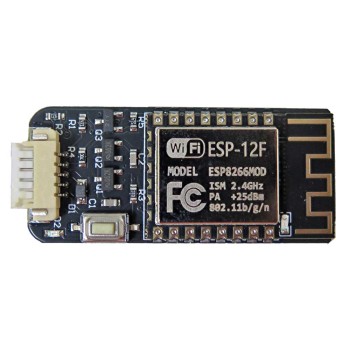 ماژول تلمتری وایفای کنترل پرواز ESP8266 جهت اتصال به APM ماژول تلمتری وایفای کنترل پرواز ESP8266 جهت اتصال به APM