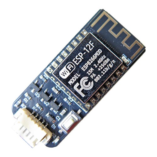 ماژول تلمتری وایفای کنترل پرواز ESP8266 جهت اتصال به APM
