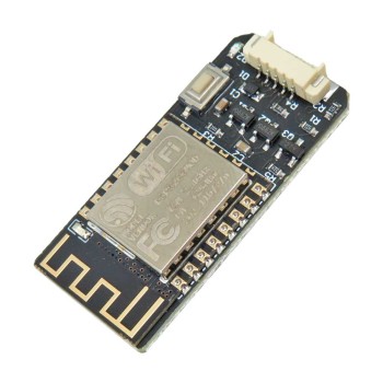 ماژول تلمتری وایفای کنترل پرواز ESP8266 جهت اتصال به APM