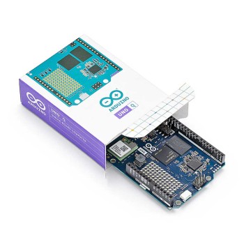 برد آردوینو Arduino UNO Q