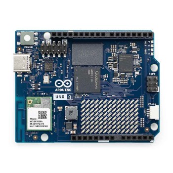 برد آردوینو Arduino UNO Q