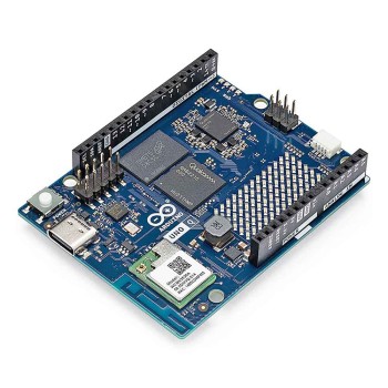 برد آردوینو Arduino UNO Q