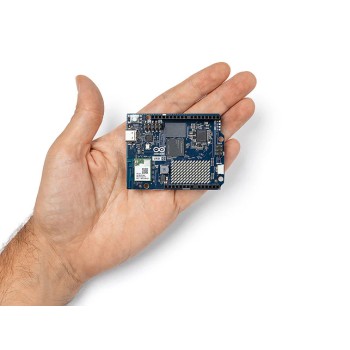 برد آردوینو Arduino UNO Q