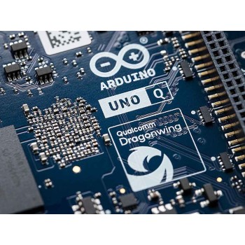 برد آردوینو Arduino UNO Q