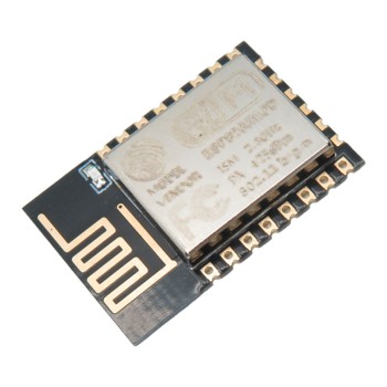 ماژول وای فای ESP8266 مدل ESP 12E با آنتن داخلی