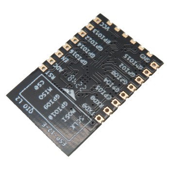 ماژول ESP-12E با هسته وایفای ESP8266