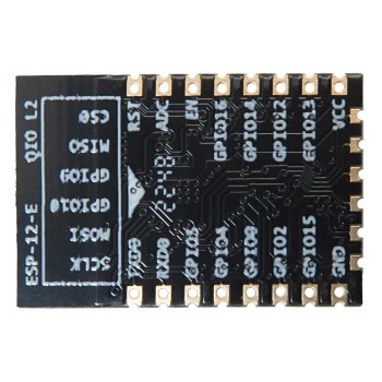 ماژول ESP-12E با هسته وایفای ESP8266