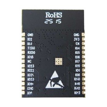ماژول ESPC6 32E N4