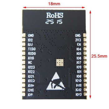 ماژول ESPC6 32E N4