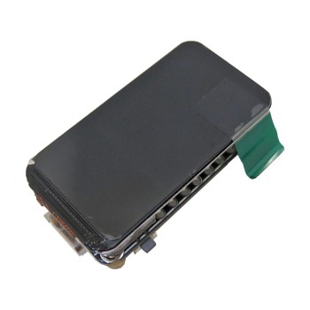 برد توسعه ESP32 C6 با نمایشگر LCD 1.47 اینچ و چراغ‌ RGB