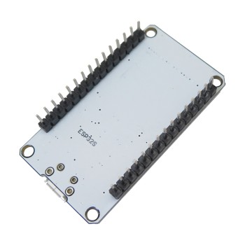 برد توسعه ESP32 دارای بلوتوث ، وایفای داخلی و مبدل سریال CP2102 برد توسعه ESP32 دارای بلوتوث ، وایفای داخلی و مبدل سریال CP2102