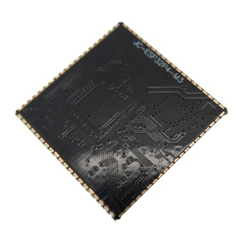 ماژول هسته ESP32 P4 با وای فای ESP32 C6