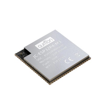 ماژول هسته ESP32 P4 با وای فای ESP32 C6
