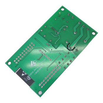 ماژول رله تک کانال ESP32