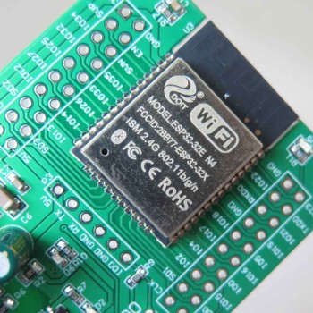 ماژول رله تک کانال ESP32