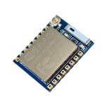 ماژول وای فای ESP-07 با هسته ESP8266 و سوکت IPX با آنتن داخلی