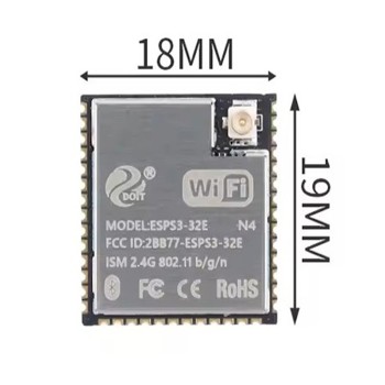 ماژول ESPS3 32E N4