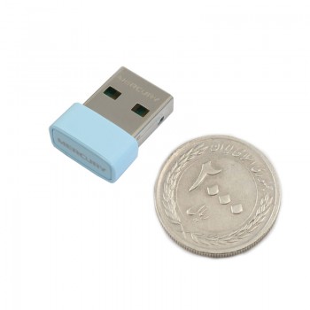 دانگل USB به وایفای FAST 150Mbps