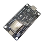 برد توسعه NodeMcu دارای هسته وایفای ESP8266 و مبدل CH9102