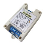 سوئیچ وای‌ فای تایمردار با قابلیت سناریونویسی و ساعت فوق‌ دقیق