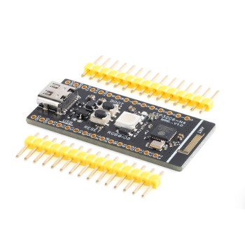 برد توسعه ESP32 C6 Mini