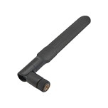 آنتن وایفای SMA دو باند 2.4G / 5.8G مادگی با گین 8DBi