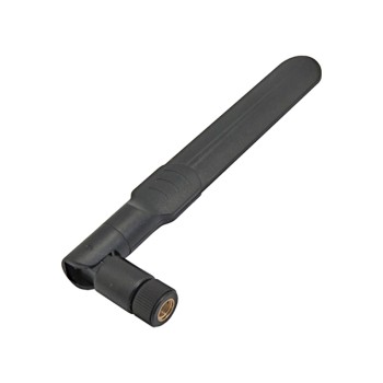 آنتن وایفای SMA دو باند 2.4G / 5.8G مادگی با گین 8DBi آنتن وایفای SMA دو باند 2.4G / 5.8G مادگی با گین 8DBi
