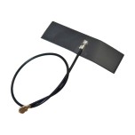 آنتن انعطاف پذیر (FPC) وایفای 2.4GHz دارای گین 4.5DBi 