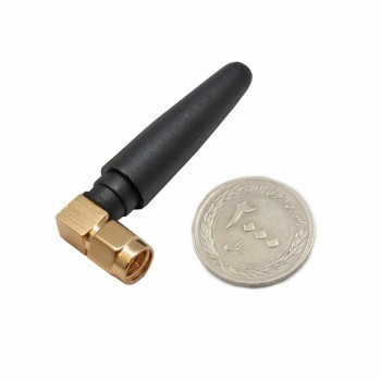 آنتن GSM / GPRS با سوکت SMA و گین 3DB