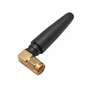 آنتن GSM / GPRS با سوکت SMA و گین 3DB