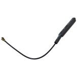 آنتن فنری 433Mhz با گین 2.5dBi آنتن فنری 433Mhz با گین 2.5dBi