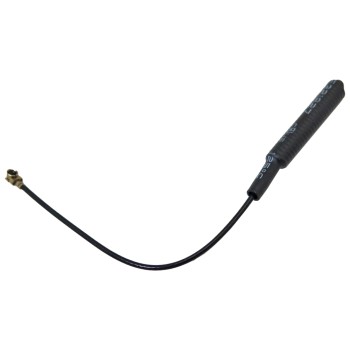 آنتن فنری 433Mhz با گین 2.5dBi آنتن فنری 433Mhz با گین 2.5dBi