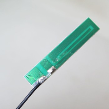 آنتن تخت GSM نوع PCB با کانکتور IPX