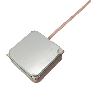 آنتن داخلی با فیلتر سرامیکی و ترمینال RG178 و سوکت IPEX