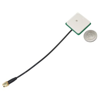 آنتن داخلی سرامیکی فیلتردار SMA-RG174