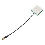 آنتن داخلی سرامیکی فیلتردار SMA-RG174