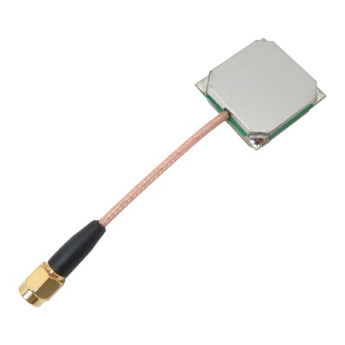 آنتن داخلی سرامیکی فیلتردار SMA-RG316
