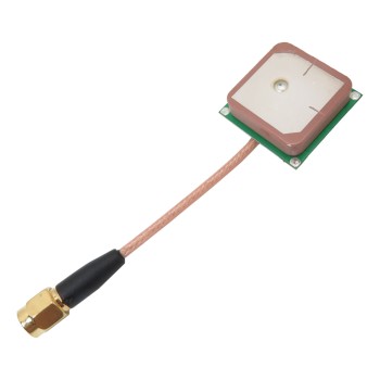 آنتن داخلی سرامیکی فیلتردار SMA-RG316