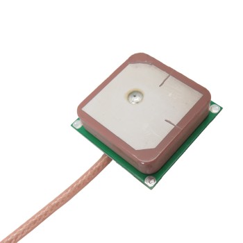 آنتن داخلی سرامیکی فیلتردار SMA-RG316