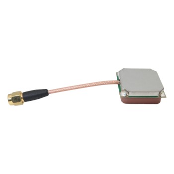 آنتن داخلی سرامیکی فیلتردار SMA-RG316